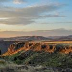 North Table Mountain Park