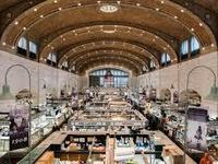 West Side Market