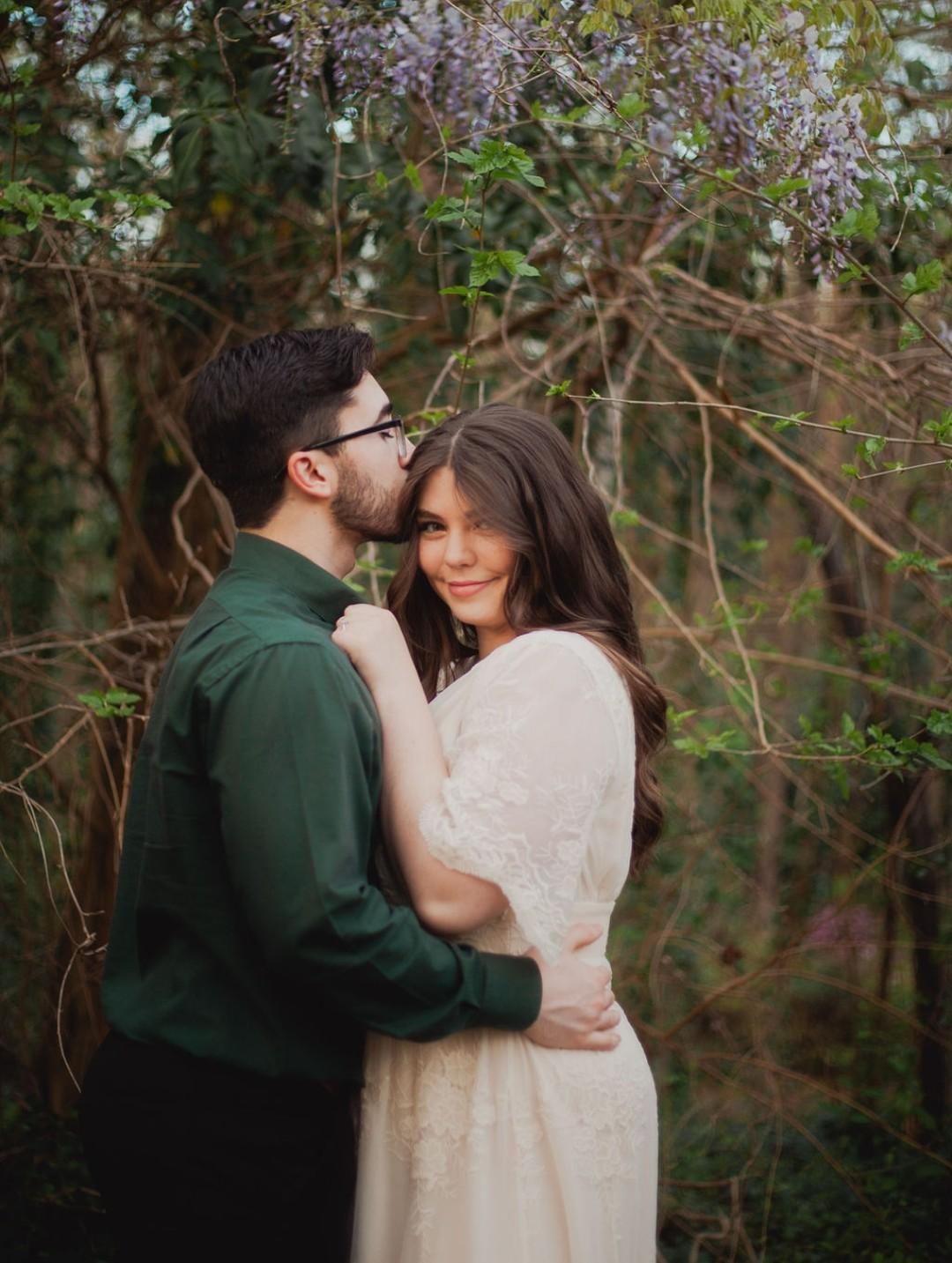 The Wedding Website of Kate Hadley and Jeremiah Martinez