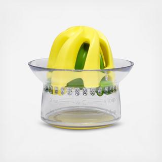 Juicester Jr. 2-in-1 Citrus Juicer