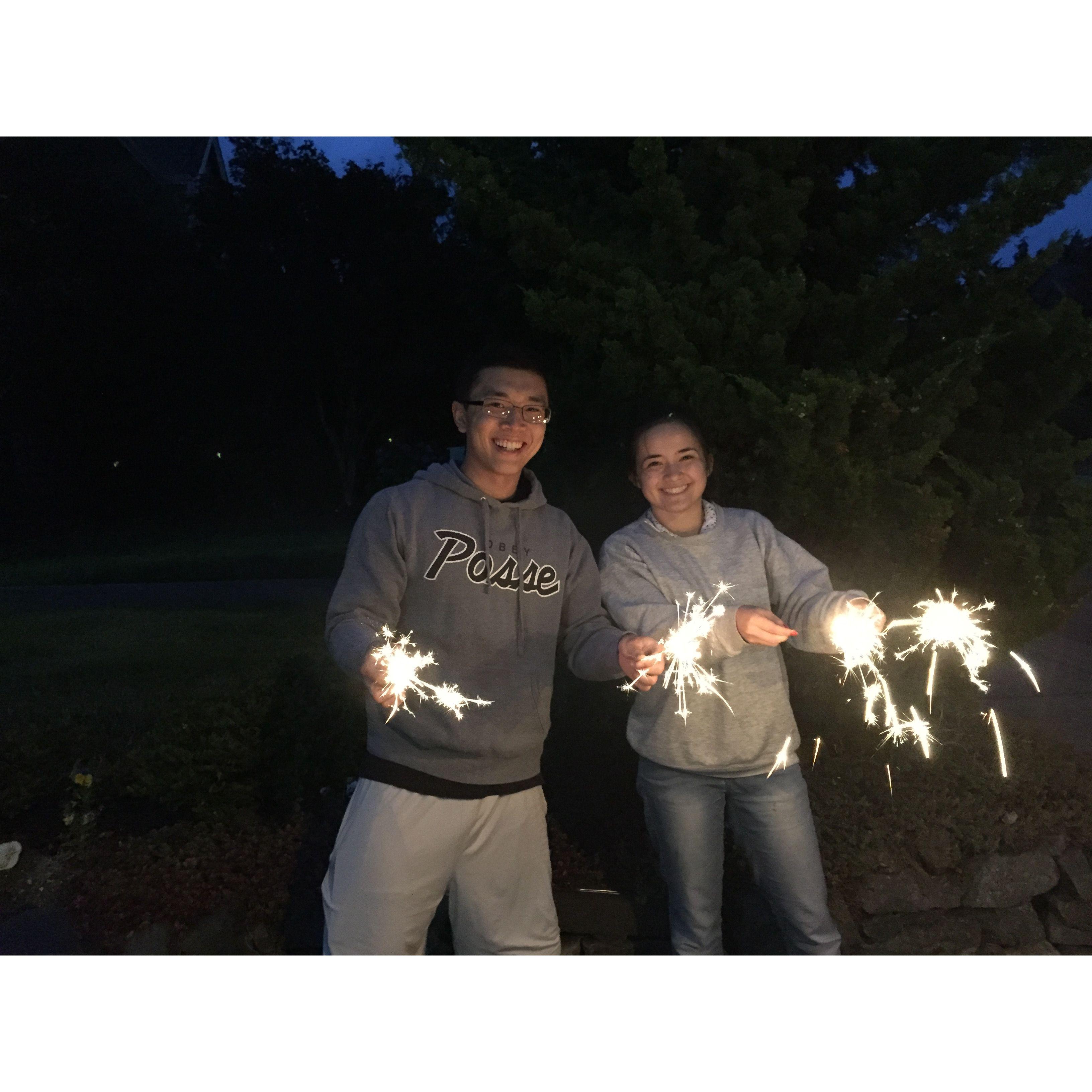 4th of July