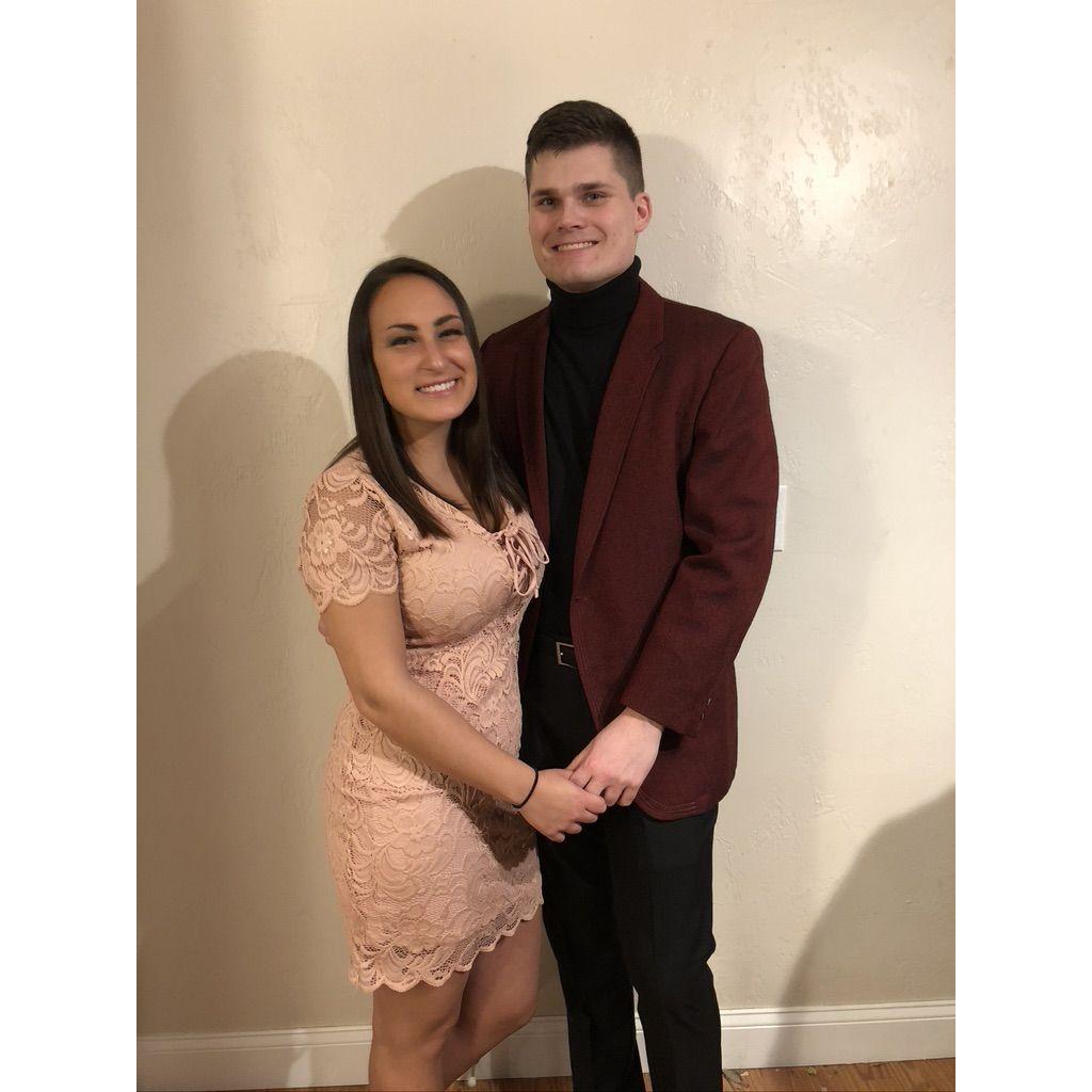 Black and Pink Pharmacy Event 2019