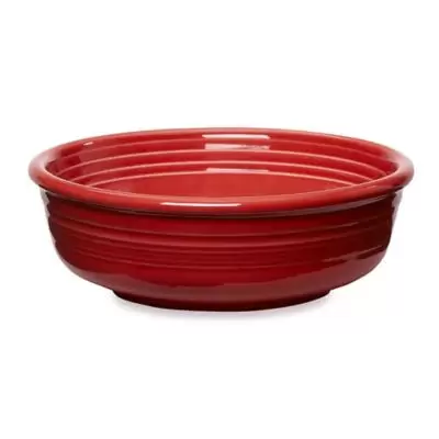 Fiesta® Small Bowl in Scarlet