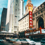 Downtown Chicago