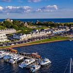 Watch Hill Historic District