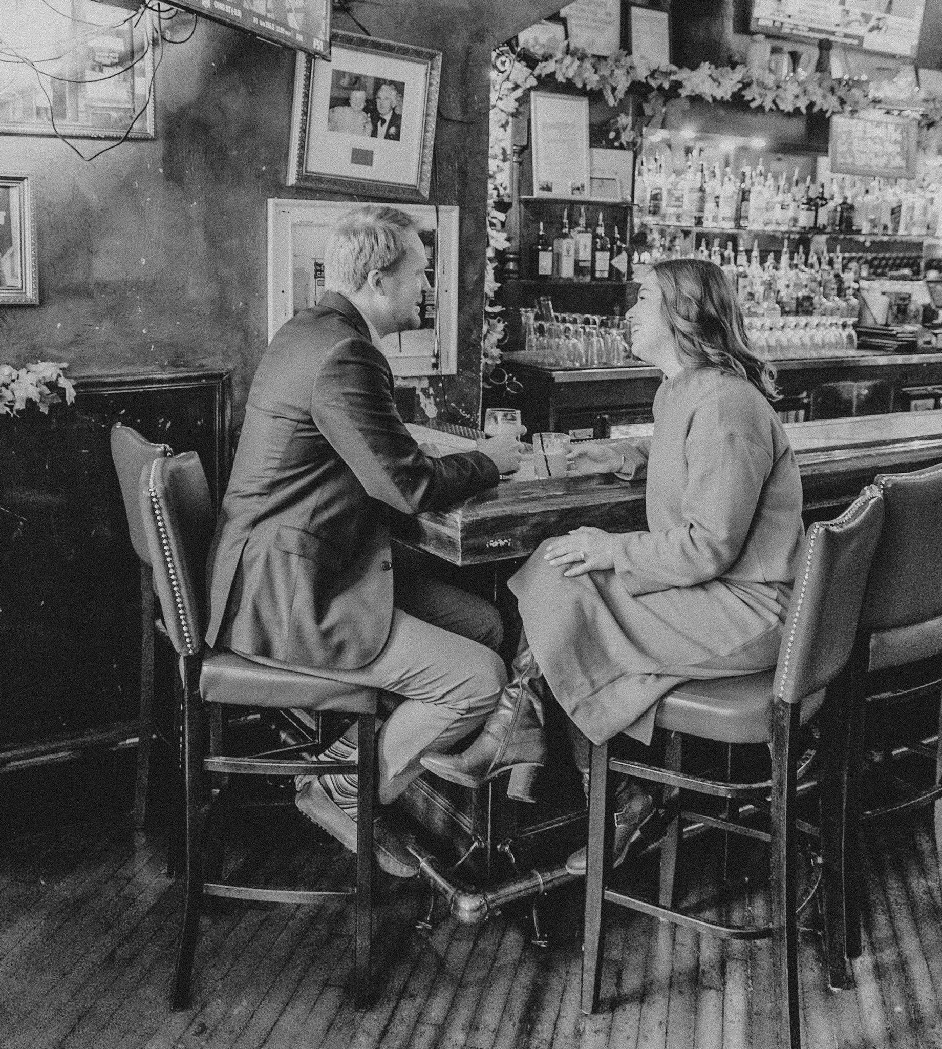 The Wedding Website of Elizabeth Ireland and Kyle Van De Laarschot