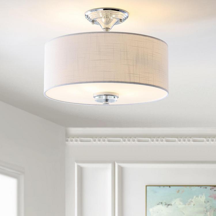 Marc Ceiling Fixture