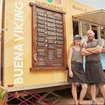The Buena Viking
