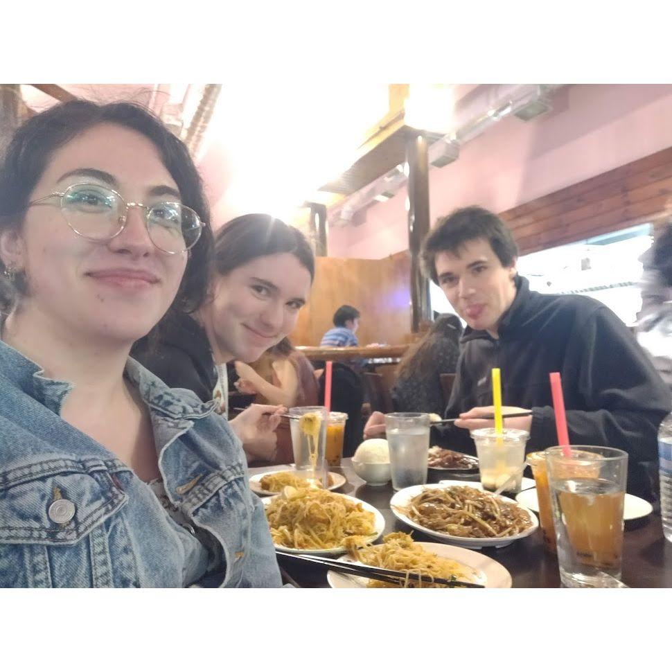 PAX April 2024 ft. Lizolotl