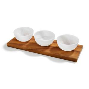 DANESE Three Bowl Set