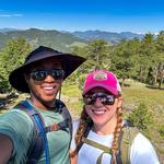 Mt. Falcon Park