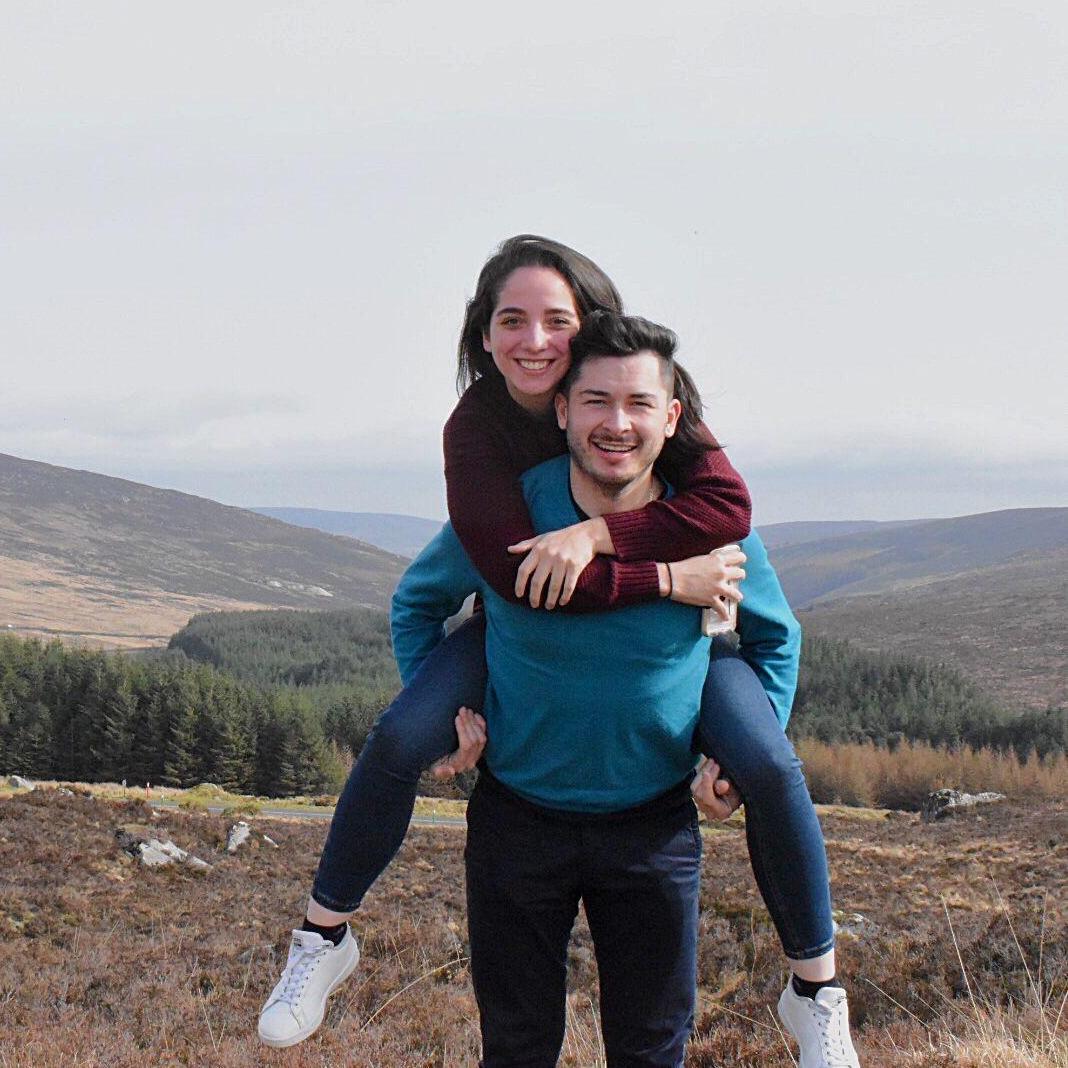 Marzo 2019 - Irlanda 🇮🇪