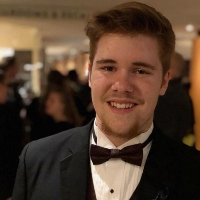 High school Kyle