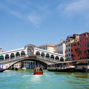 A Night in Venice