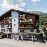Hotel-Restaurant Steinbock