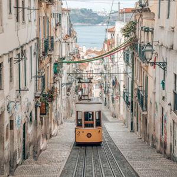 Hotel in Lisbon Portugal