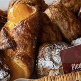 Fleur De Cocoa