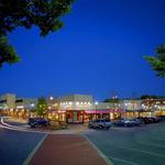Shopping at Cameron Village