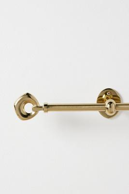 Loren Curtain Rod