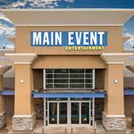 Main Event Alpharetta