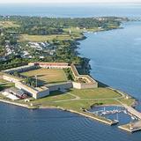 Fort Adams State Park