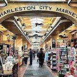 Charleston City Market