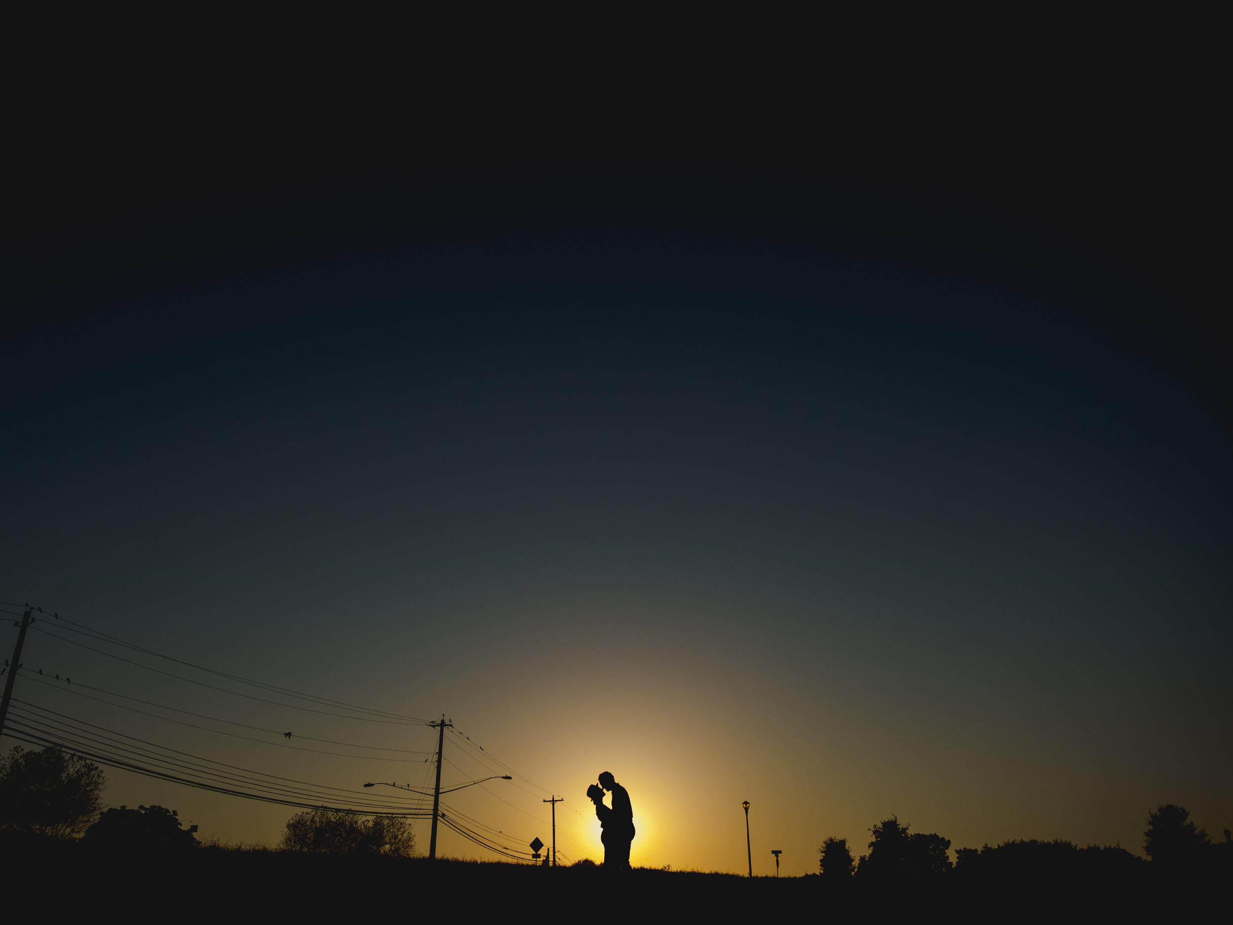 The Wedding Website of Chloe Delepine and Michael Kronke