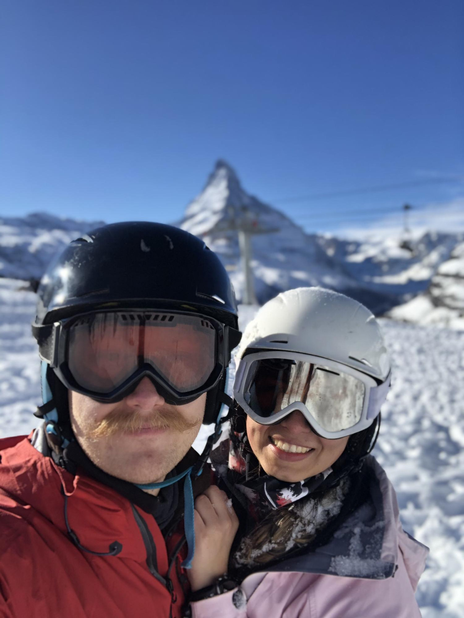 Matterhorn