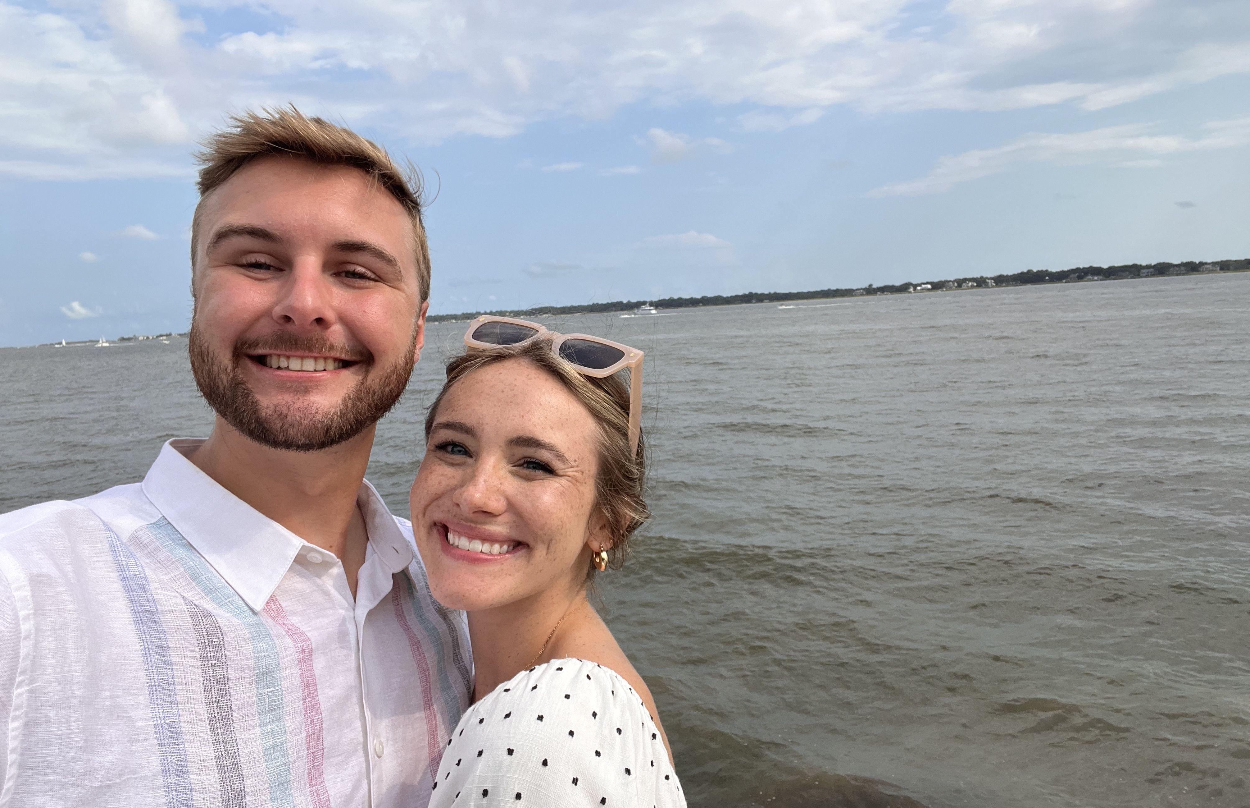 The Wedding Website of Alan Gibbs and Ava Wonn