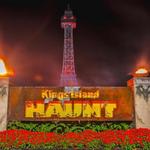 Kings Island Amusement Park
