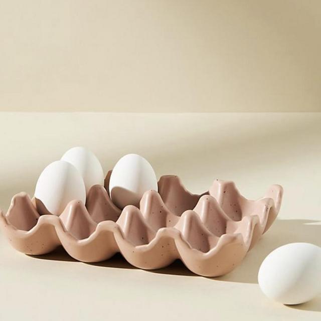 Cottage Egg Crate