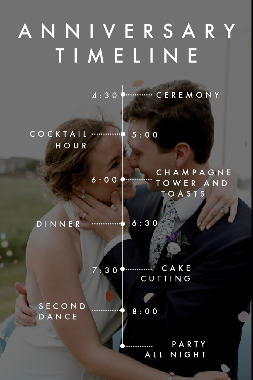 The Wedding Website of Andrea Randecker and Holden Randecker