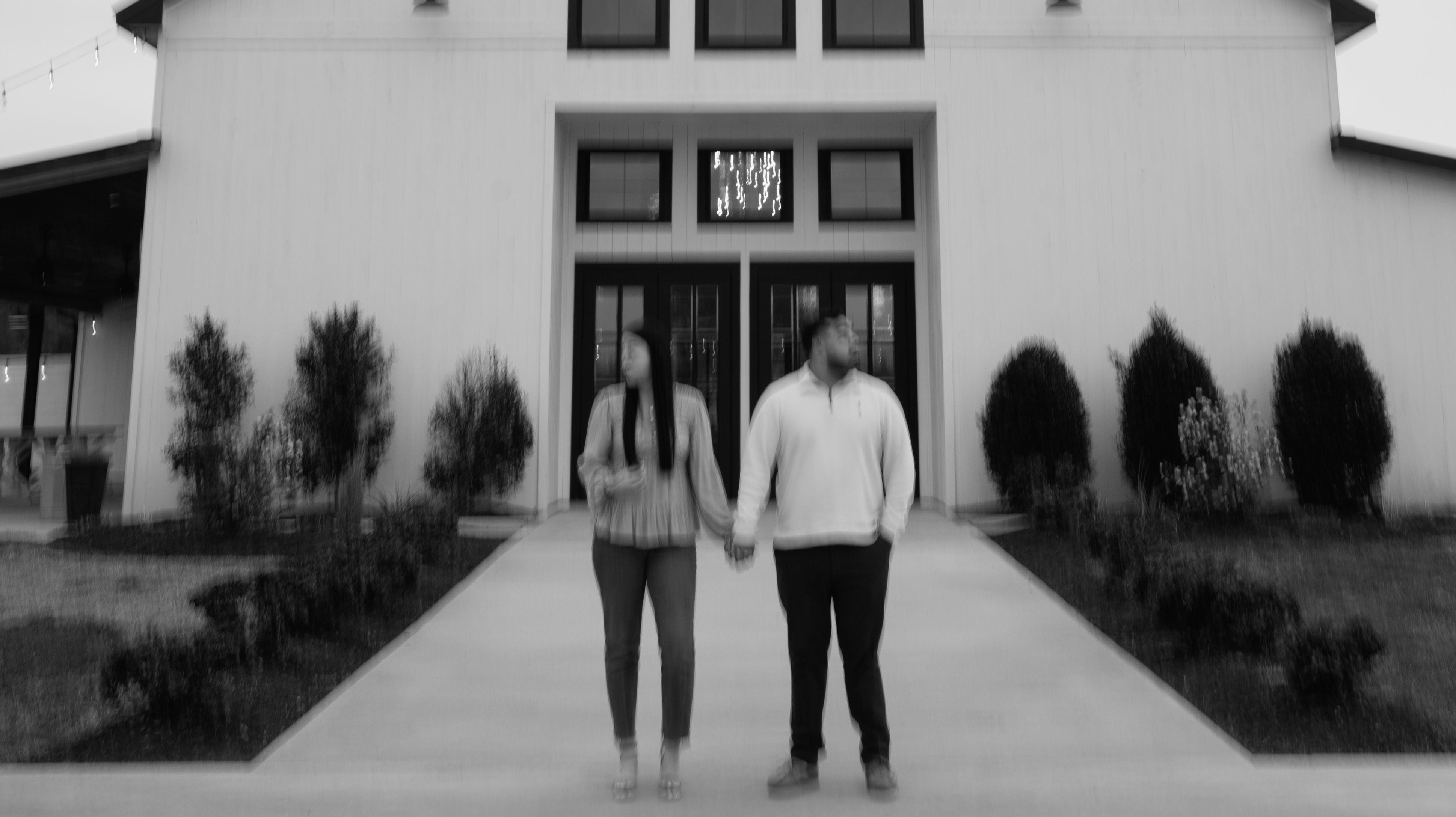 The Wedding Website of Aurelia Guillen and Kristofer Sauceda