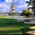 Walden on Lake Conroe Golf Club
