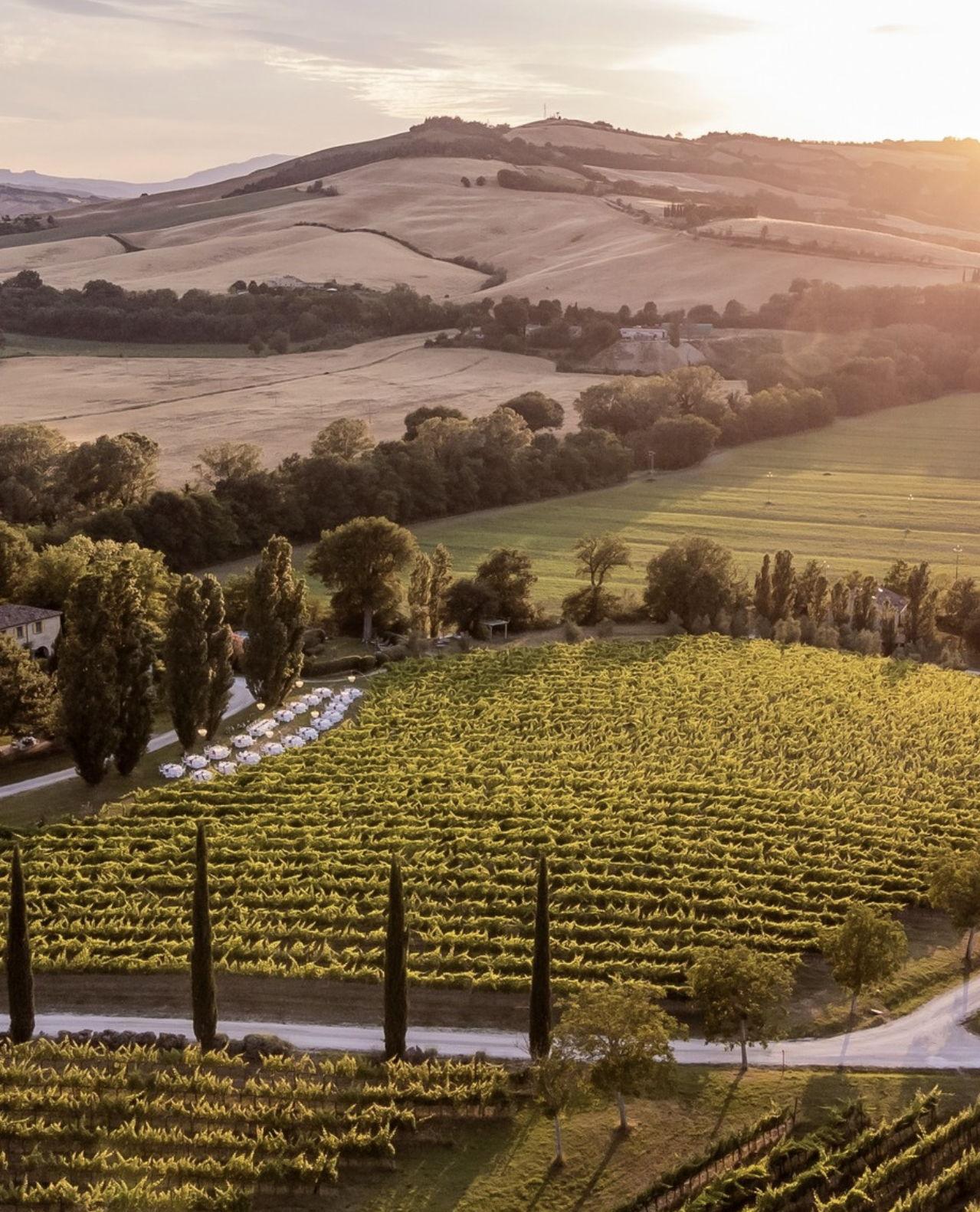 The Wedding Website of Laura Castellucci and Myles Patrick Hanson