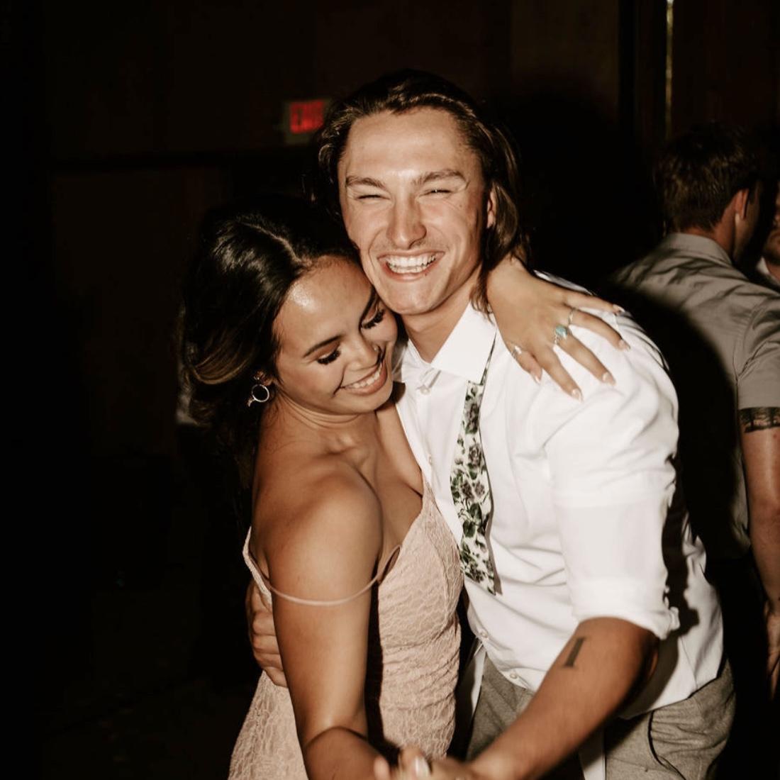 Wedding 2021