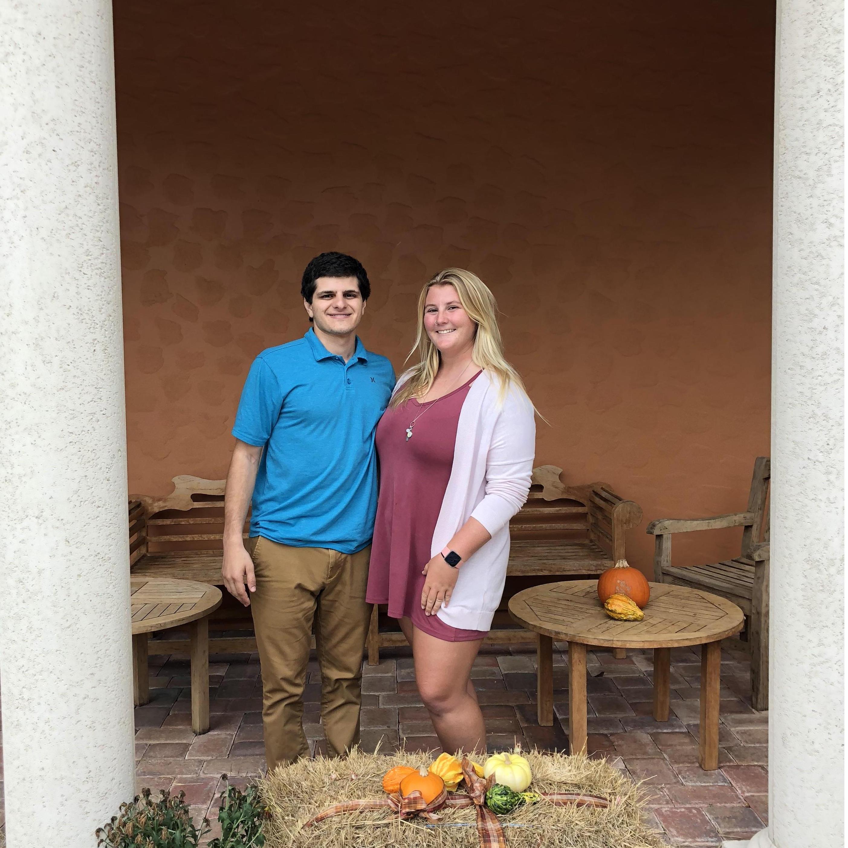 Thanksgiving, 2018