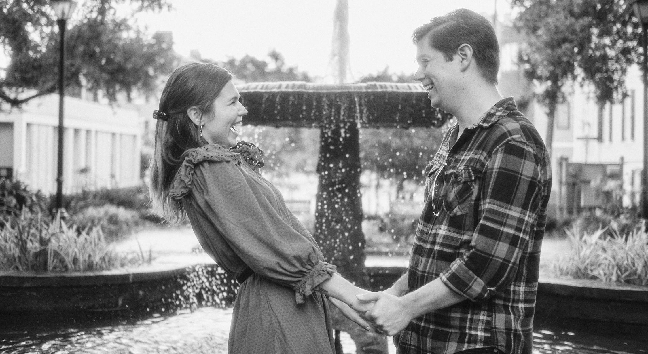 The Wedding Website of Hannah Lee and Dusty Zahrt