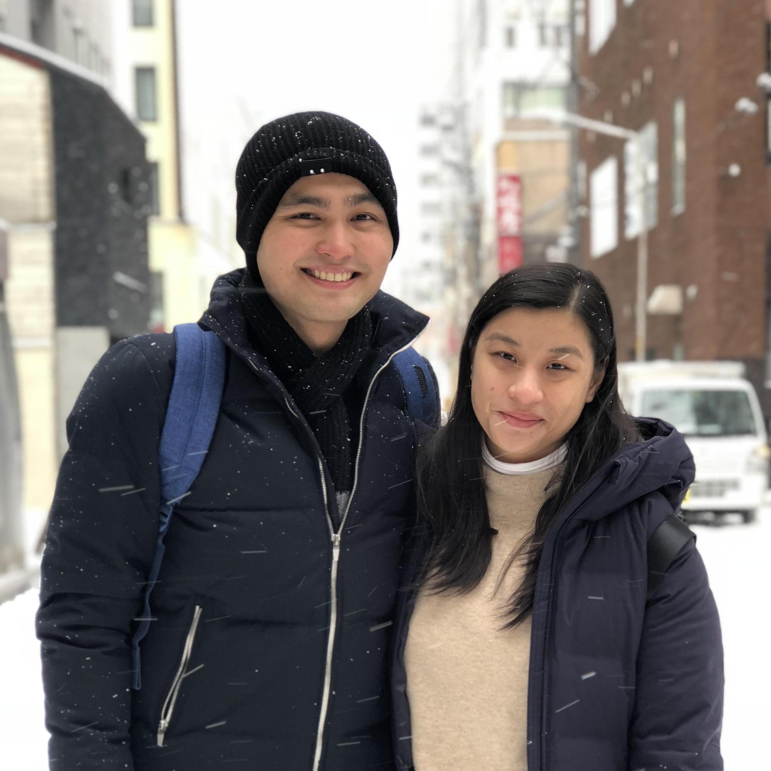 Hokkaido, Japan