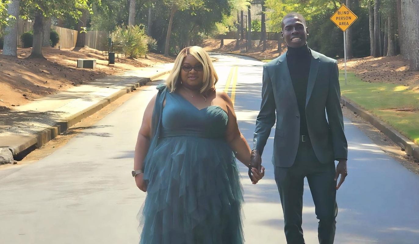 The Wedding Website of Michela Joanis and Peterson Joanis