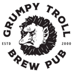 Grumpy Troll Brew Pub