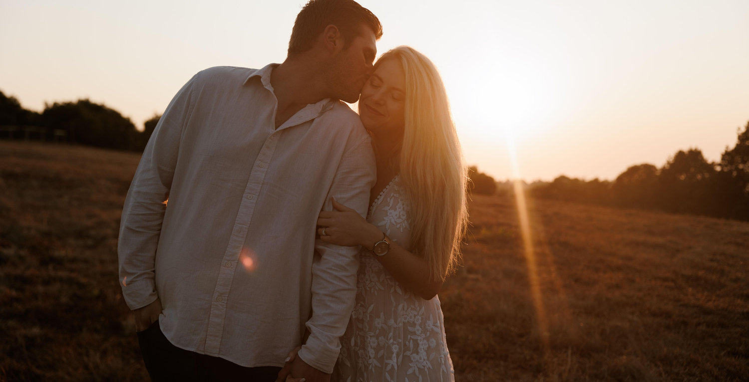 The Wedding Website of Nadia Coetzee and Coenrad Vrey
