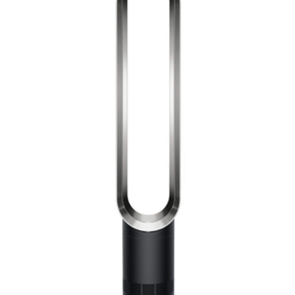 Dyson Cool™ Tower Fan AM07 (Satin Black/Nickel) | Dyson