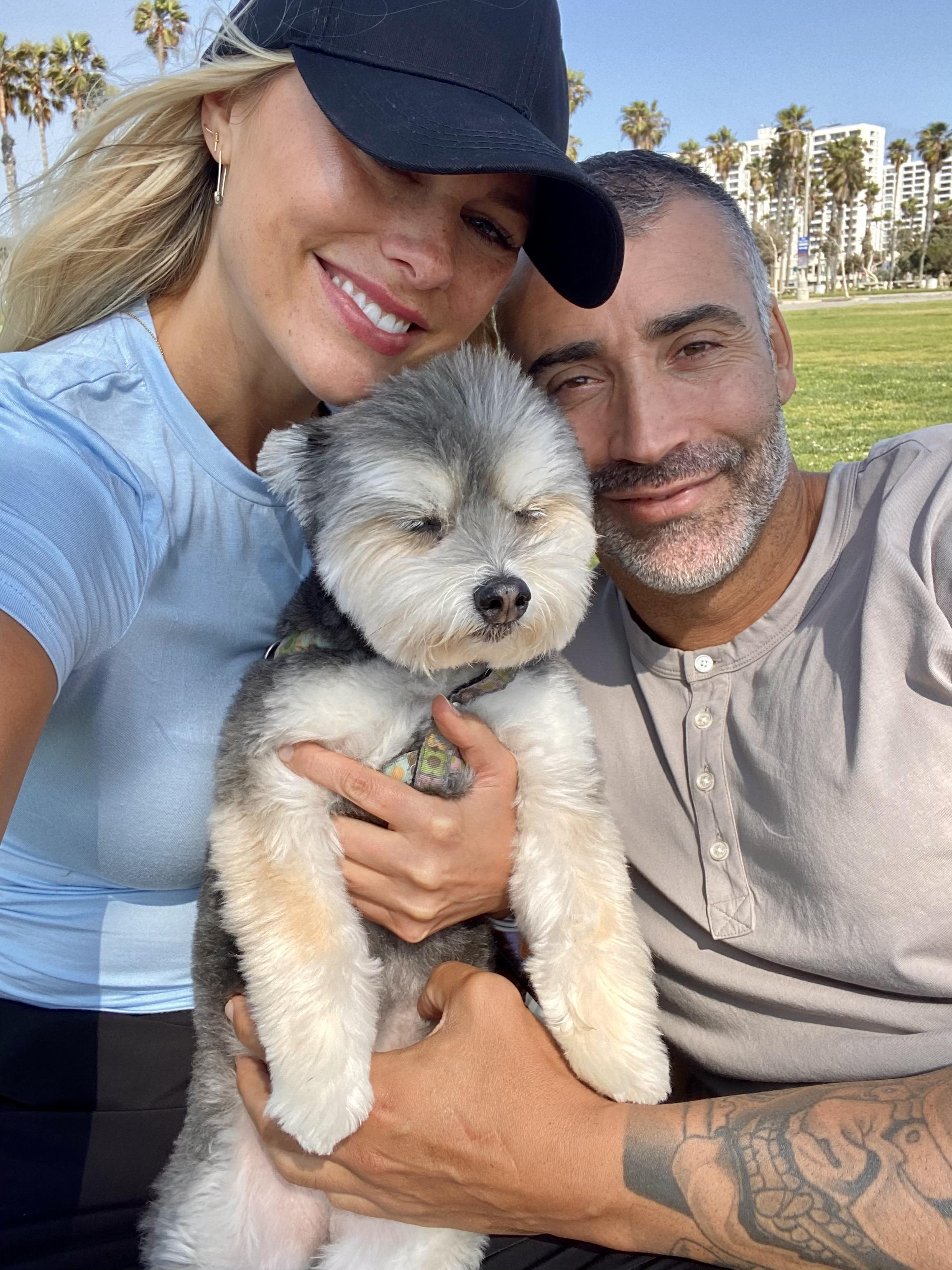 The Wedding Website of Steph Sphire and Christophe Moulin