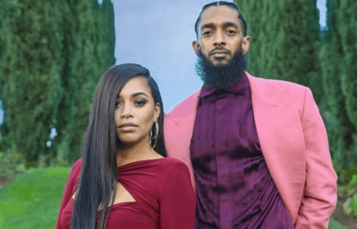 The Wedding Website of Omariah Burton and Dayeveon Hill