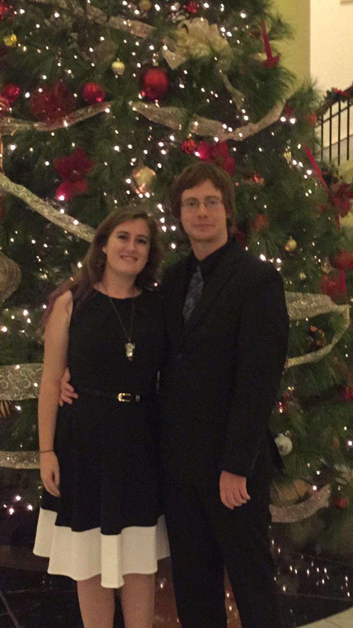 Band Christmas Party - December 2017