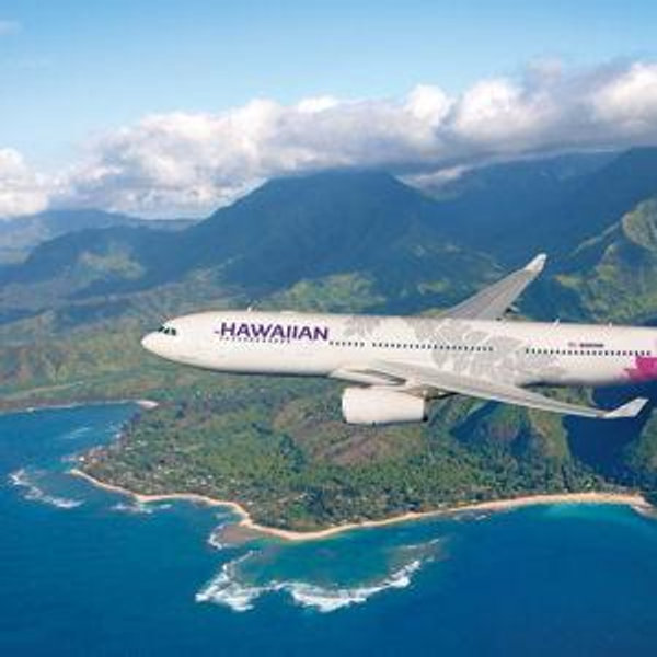 Honeymoon Plane Tickets