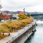 Waterfront Park Trail
