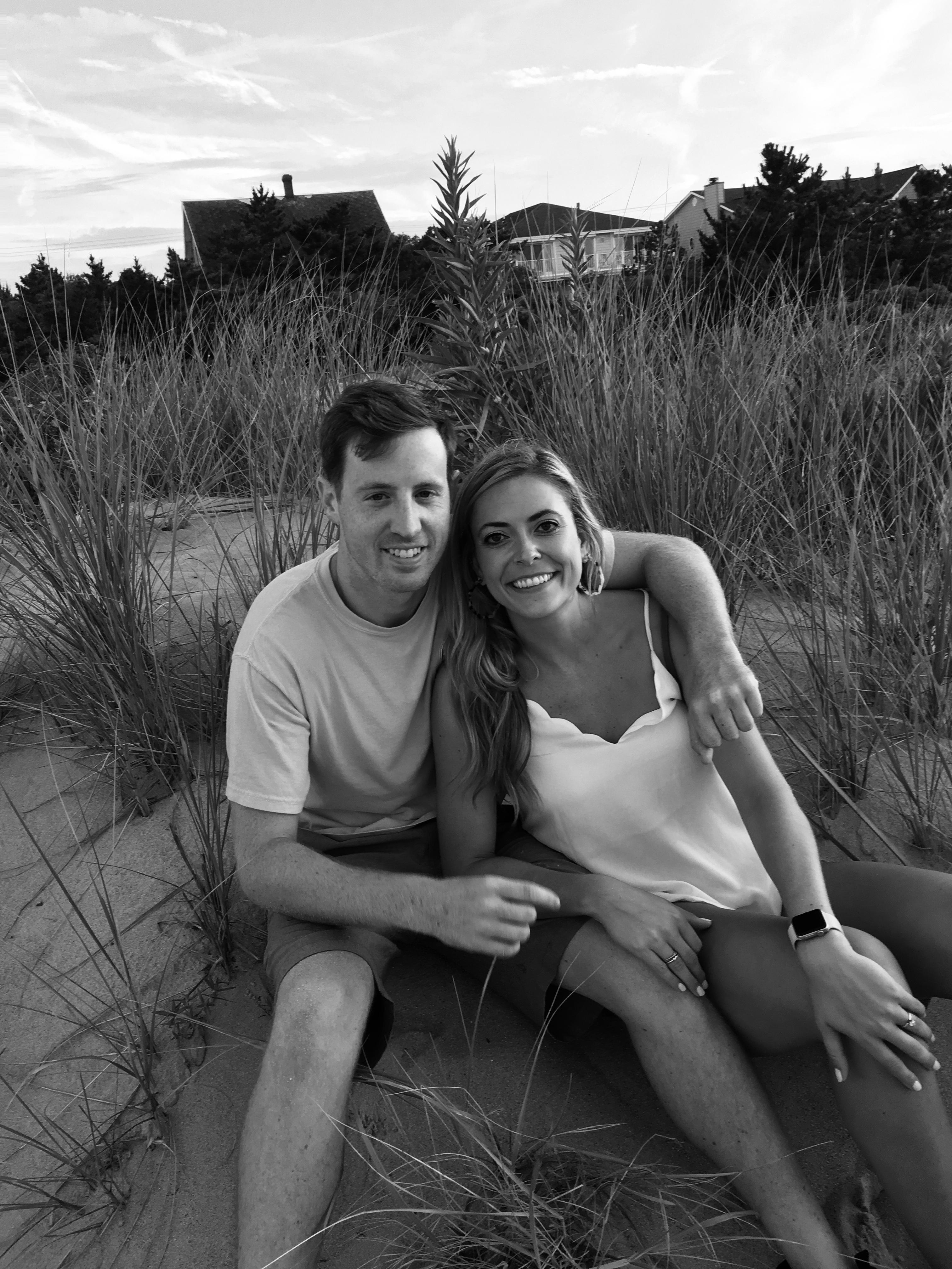 The Wedding Website of Rebecca Robinson and Peter Conlon