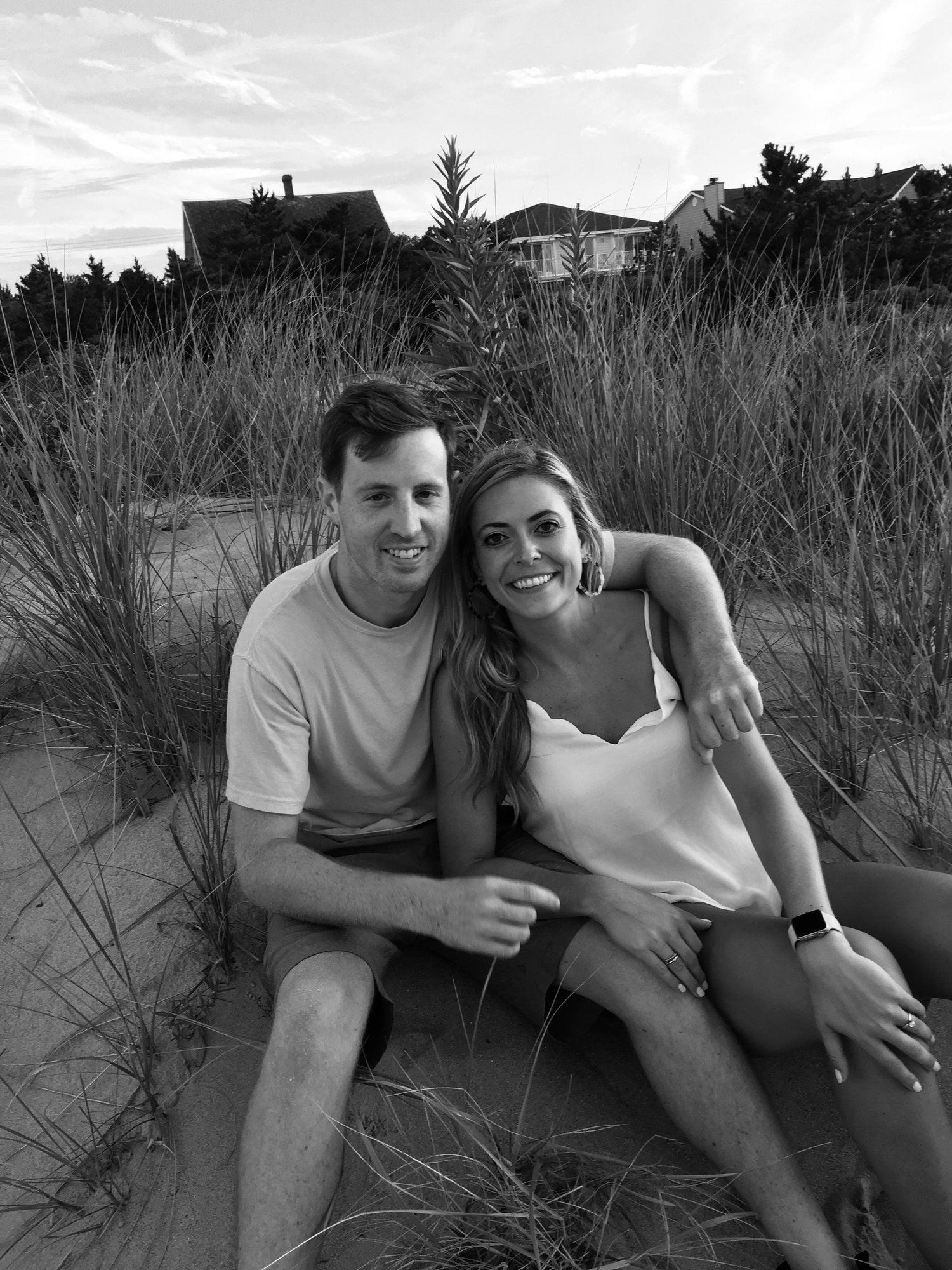 The Wedding Website of Rebecca Robinson and Peter Conlon